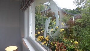 House, 3 Bedrooms | View from room - Oamaru Holiday Homes Largo House (Oamaru)