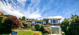 Oamaru Holiday Homes Largo House