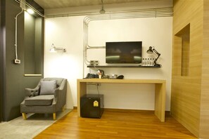 Room amenity - The Plug Hotel (Nakhon Si Thammarat)