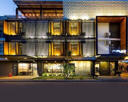 Building design