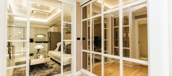 State Tower Silom By Haloth