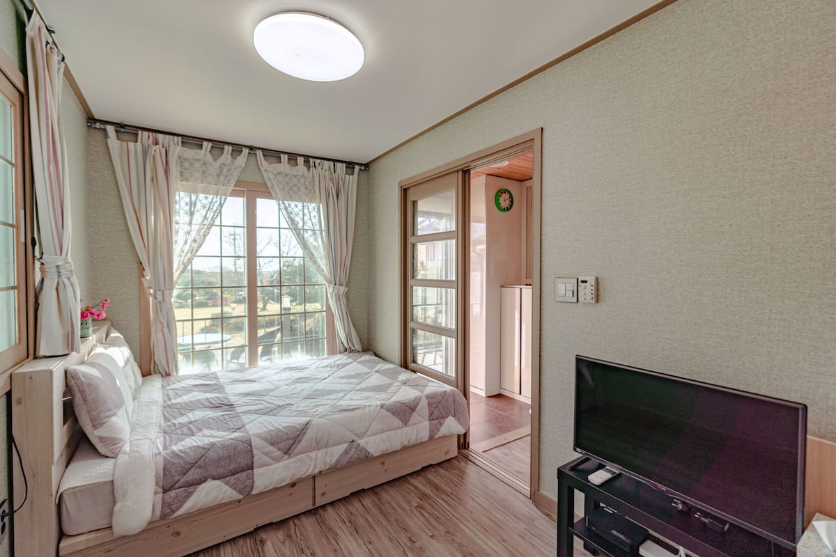 BADANG-B | 2 habitaciones y ropa de cama de alta calidad