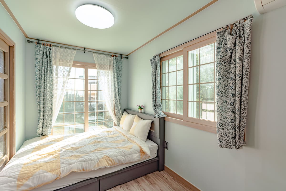 BADANG-A | 2 habitaciones y ropa de cama de alta calidad