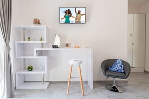 Phòng đôi hoặc 2 giường đơn Superior, hiên, quang cảnh thành phố | Quang cảnh từ phòng