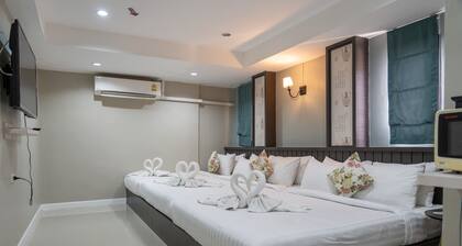 We World Boutique Hatyai