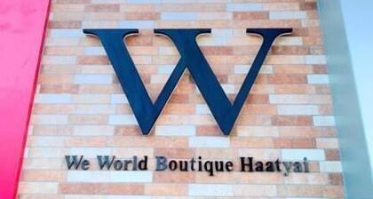 We World Boutique Hatyai