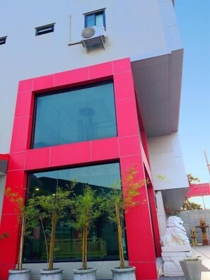 Exterior - We World Boutique Hatyai (Hat Yai)