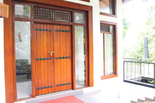 Exterior - Win Care Homestay (Harispattuwa)