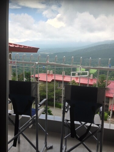 Fuji Subashiri Condominium Tannpopo