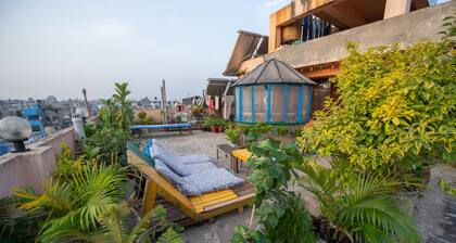 Hotel Pomelo House