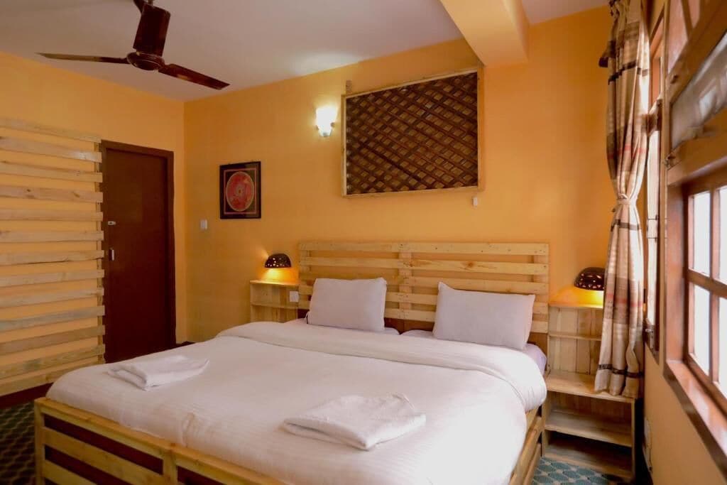 Foto - Hotel Pomelo House