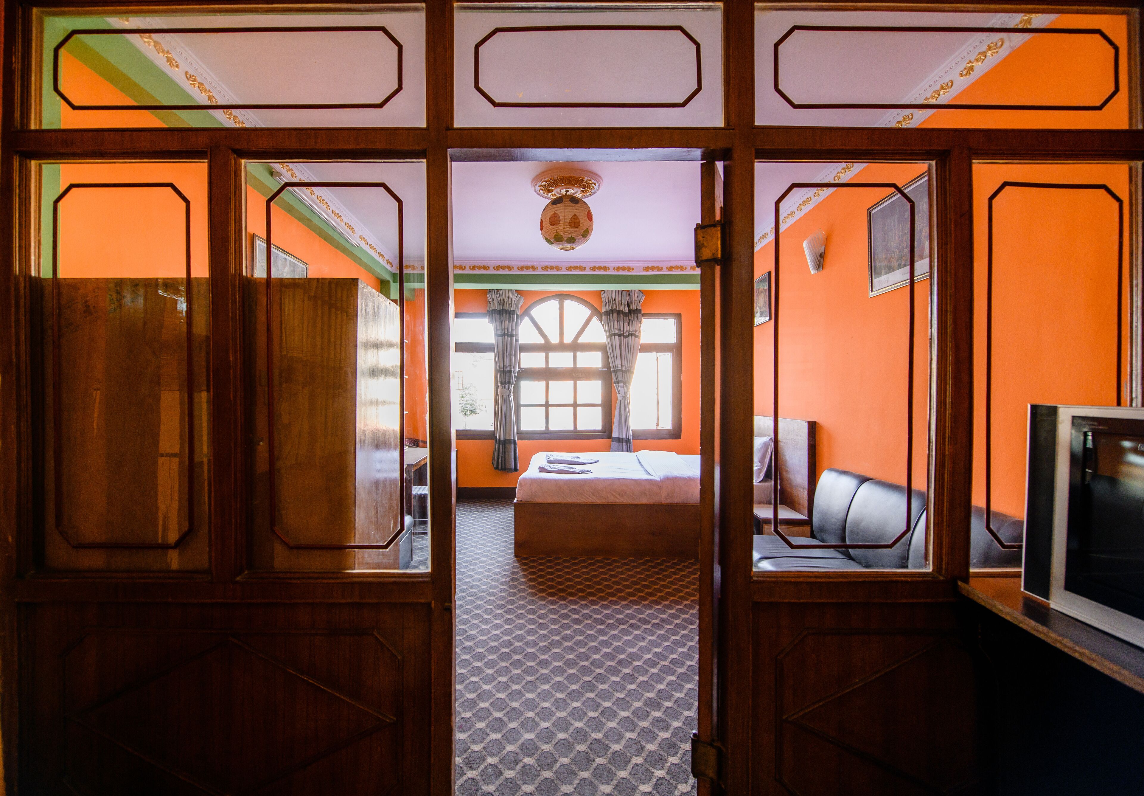 Foto - Hotel Pomelo House