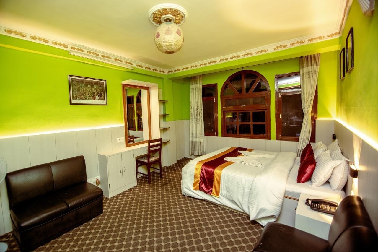 Foto - Hotel Pomelo House