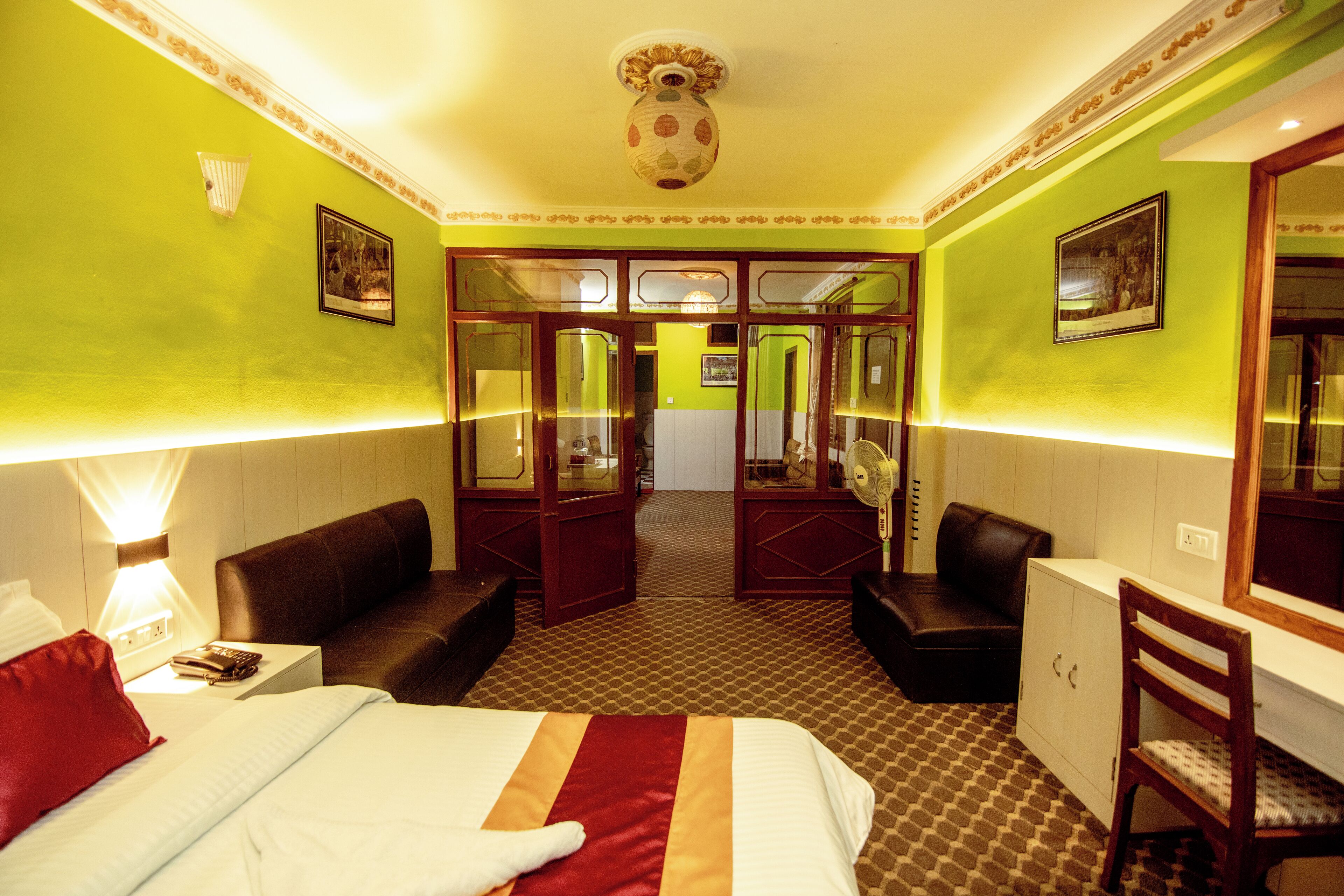 Foto - Hotel Pomelo House