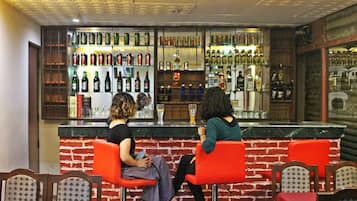 Bar (sur place)