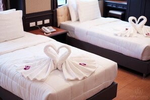 Room - 13 Coins Tower Hotel Ratchada (Bangkok)