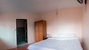 Room - Backpackers Home (Pokhara)