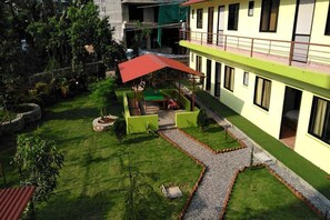 Gazebo