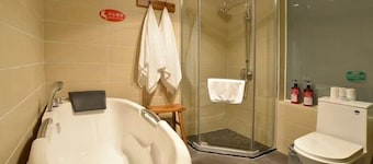 Chengdu DreamsTravelWenjunCourtyardHotel