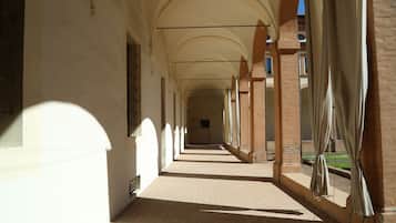 Innenhof
