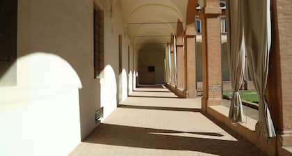 Antico Convento San Francesco
