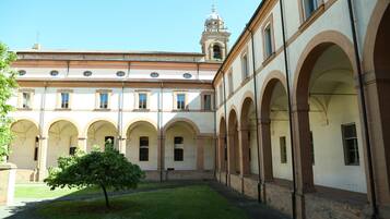 Innenhof