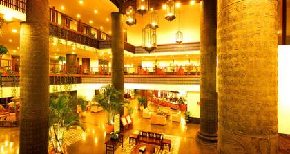 International Asia-Pacific Convention Center