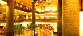 International Asia-Pacific Convention Center