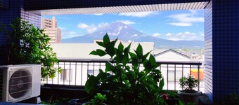 Fuji Gotenba Condominium Tannpopo