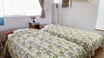 Traditionel lejlighed - kæledyr tilladt (Japanese Style, A 602) | Ekstra senge