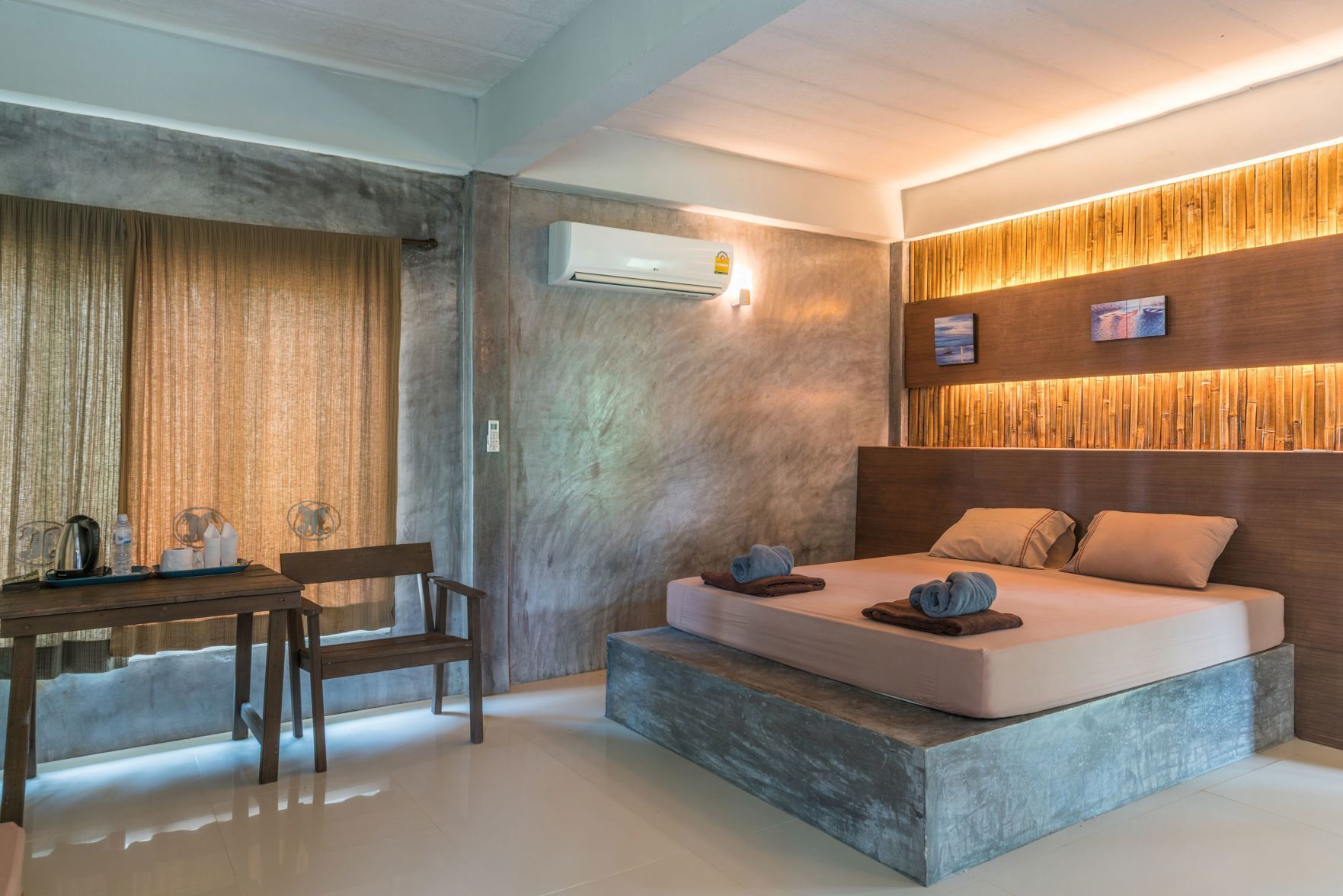 In-room safe, rollaway beds, free WiFi, bed sheets