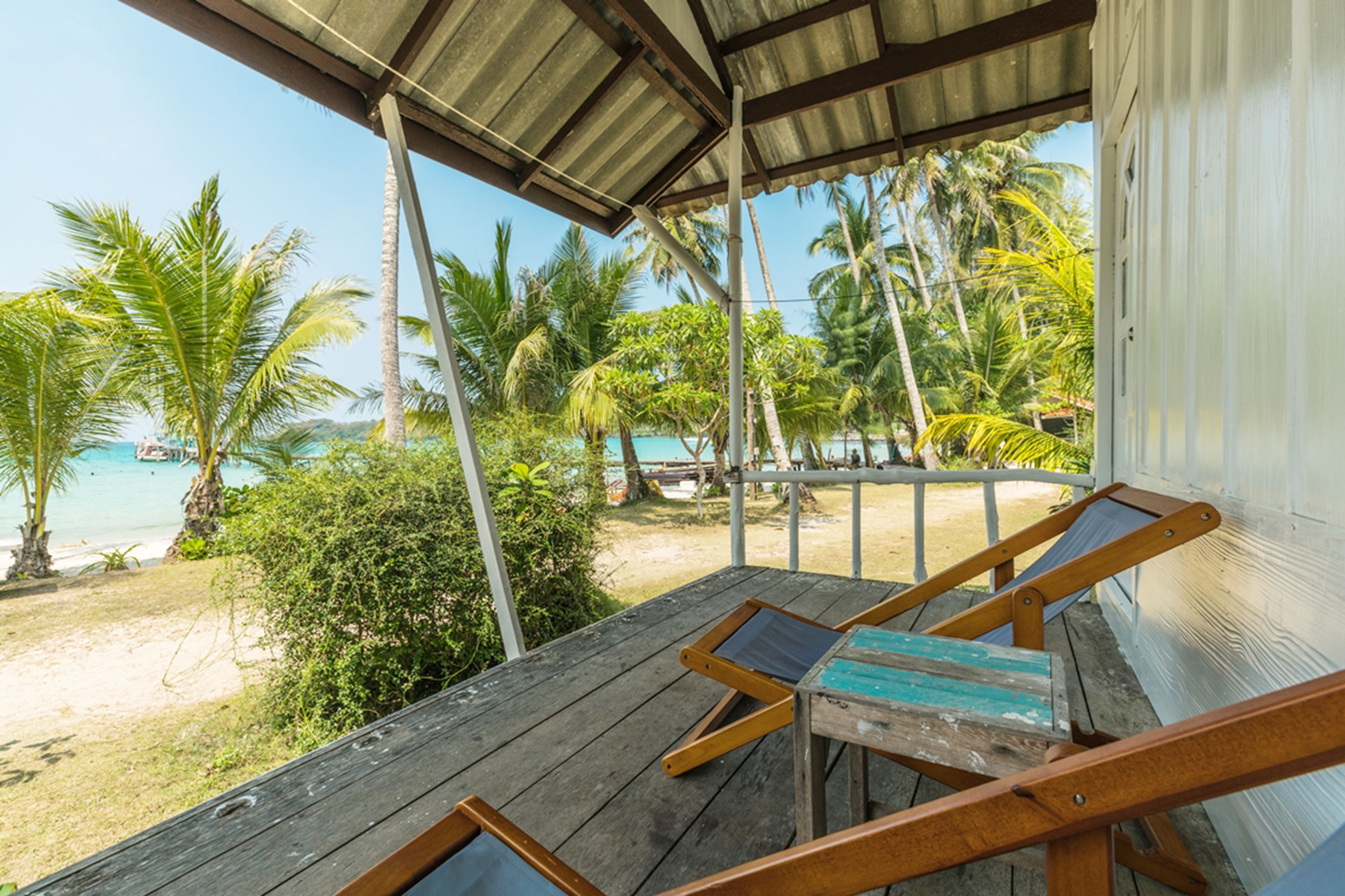 Room Type A | วิวจากห้องพัก