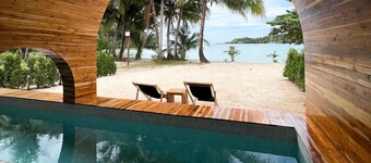 Siam Beach Resort Koh Kood