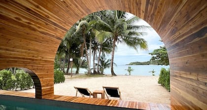 Siam Beach Resort Koh Kood