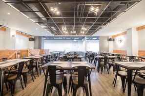 Meeting facility - Traveller Inn Tiehua Hotel (Taitung)