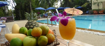 Oasis Garden & Pool Villa at VIP Resort