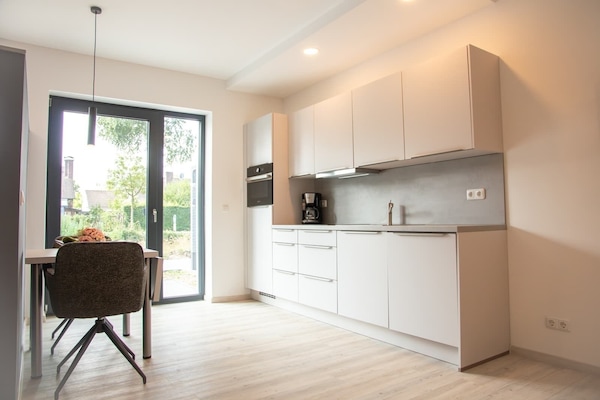 Comfort-Studiosuite | Eigene Küche