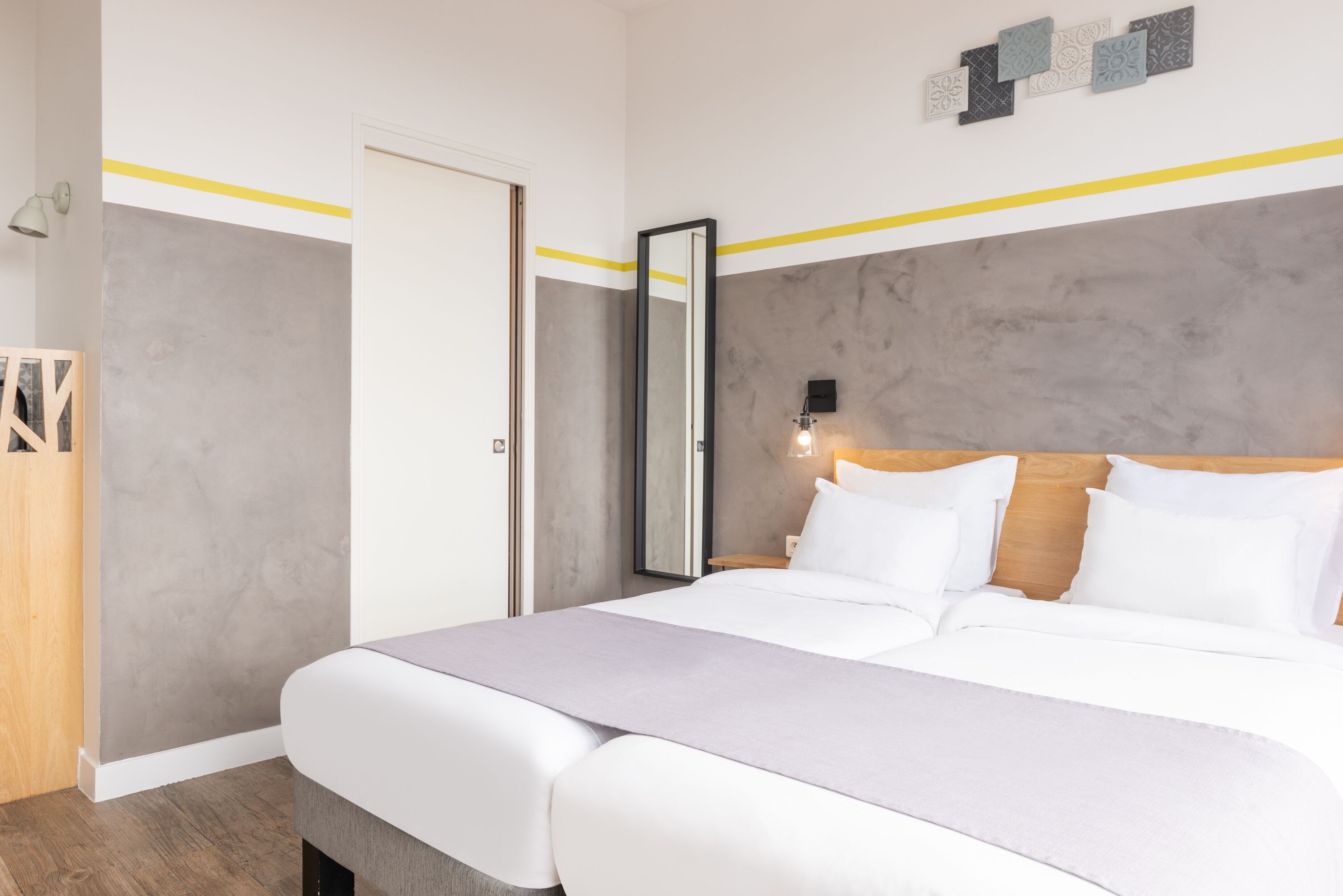 superior double or twin room, 1 bedroom | premium bedding, minibar, in-room safe, desk