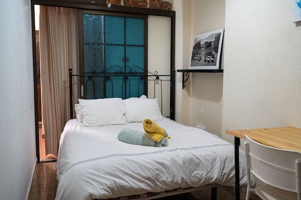 Drago Hostel - Icod de los Vinos