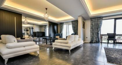 Heybeli Otel Bursa
