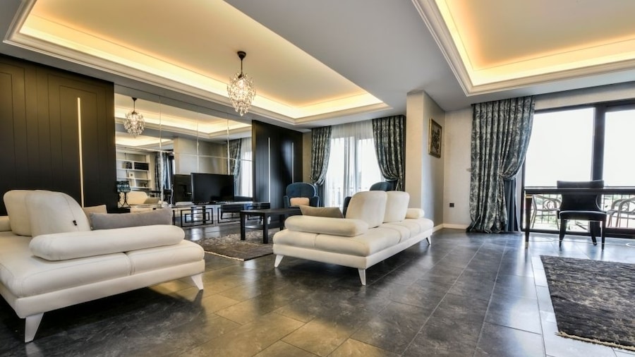 Heybeli Otel Bursa