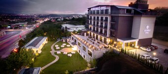 Heybeli Otel Bursa