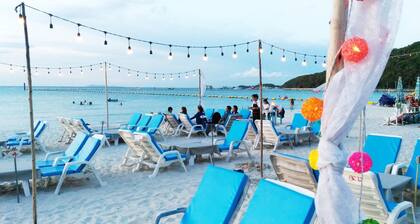 Sukkeebeach Kohlarn Resort