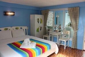 Free WiFi - Sukkeebeach Kohlarn Resort (Koh Lan)