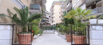 Emilio's Home