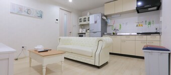 Recadent Shikitsu Minpaku