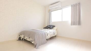 奢華公寓, 5 間臥室 | 5 間睡房、書桌、免費 Wi-Fi