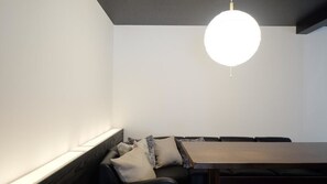 Nhà (Private Vacation Home) | Phòng khách