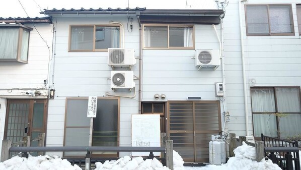 Exterieur