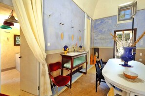Lobby - Biomasseria Muto (Ruffano)